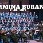 Symphonic Concert “Carmina Burana”